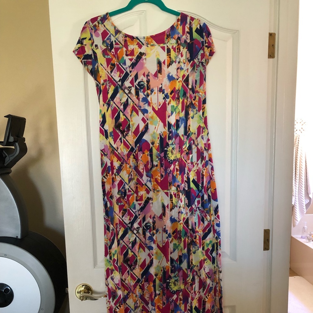 Maternity dress